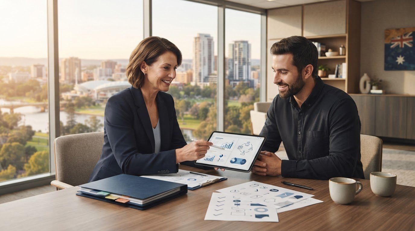 Skilled Visa Agent Adelaide: A Guide to Choosing the Right Professional