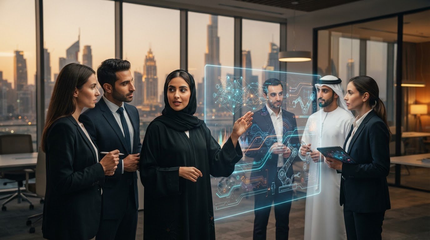 Skills to Survive Automation: Human Abilities That Matter