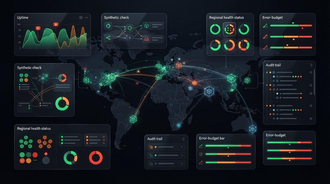 SLA Monitoring Tools: A Technical Guide to Compliance and Transparency in 2026