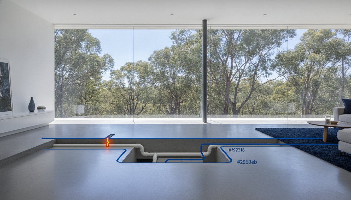 Slab Leak Repair Cost: The 2026 Homeowner’s Guide to Smart Solutions
