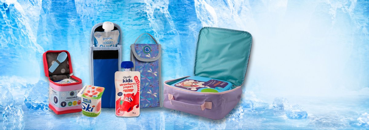 Safe Lunch Box Temperatures: Australian Danger Zone