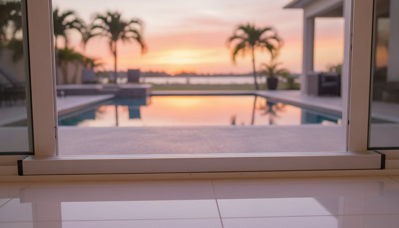 Sliding Patio Door Security Bar: The Ultimate 2026 Comparison Guide