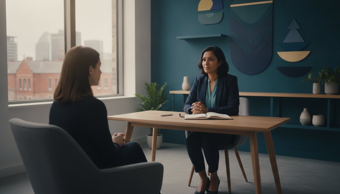 Sliding Scale Fees for Therapists: 2026 UK Guide