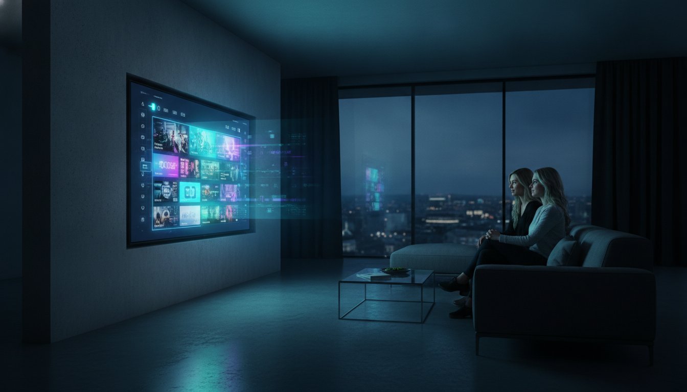 Slik installerer du IPTV på Smart TV i 2026: Den komplette guiden