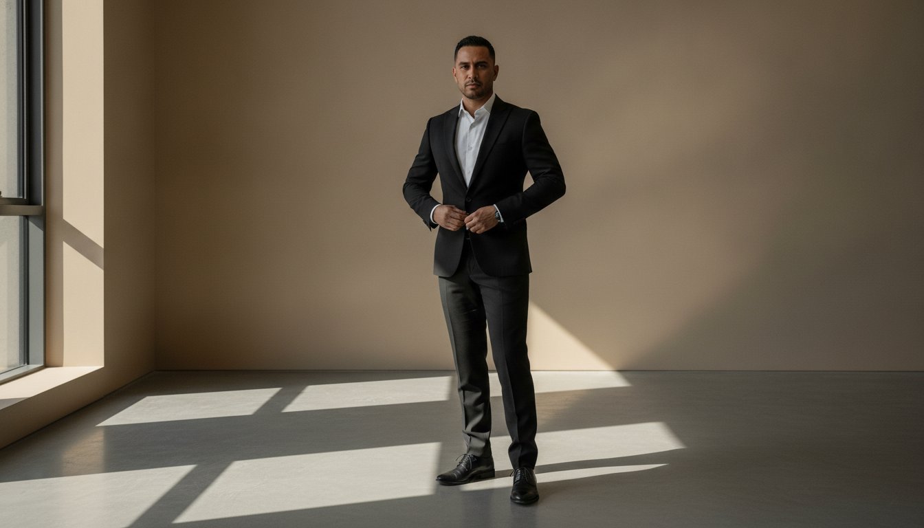 Slim Fit Suit Hire NZ: The 2026 Guide to a Sharper Silhouette