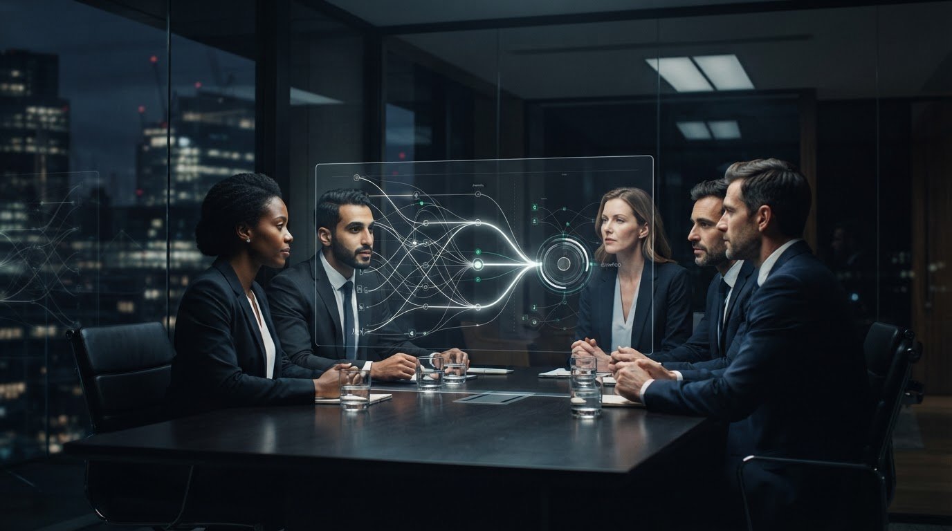 SMA Sourcing for Hedge Funds: Finding the Right Institutional Mandate
