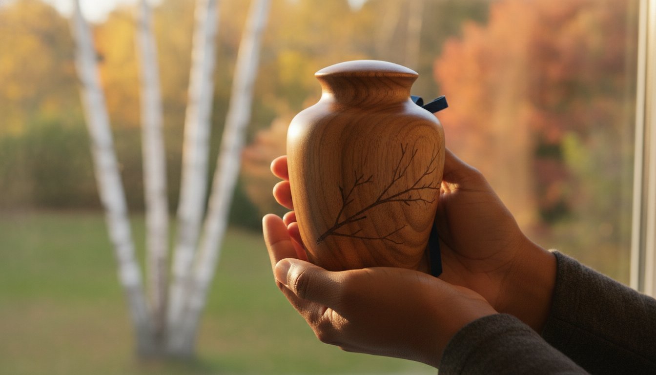 Small Animal Cremation: A Dignified Farewell for Your Tiny Companions