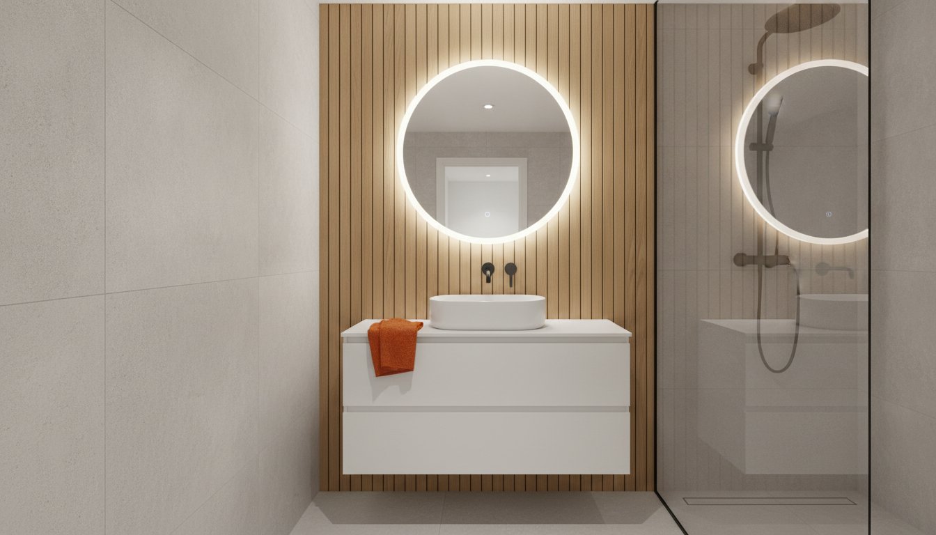 Small Bathroom Renovation Ideas UK 2026: The Professional Design Guide
