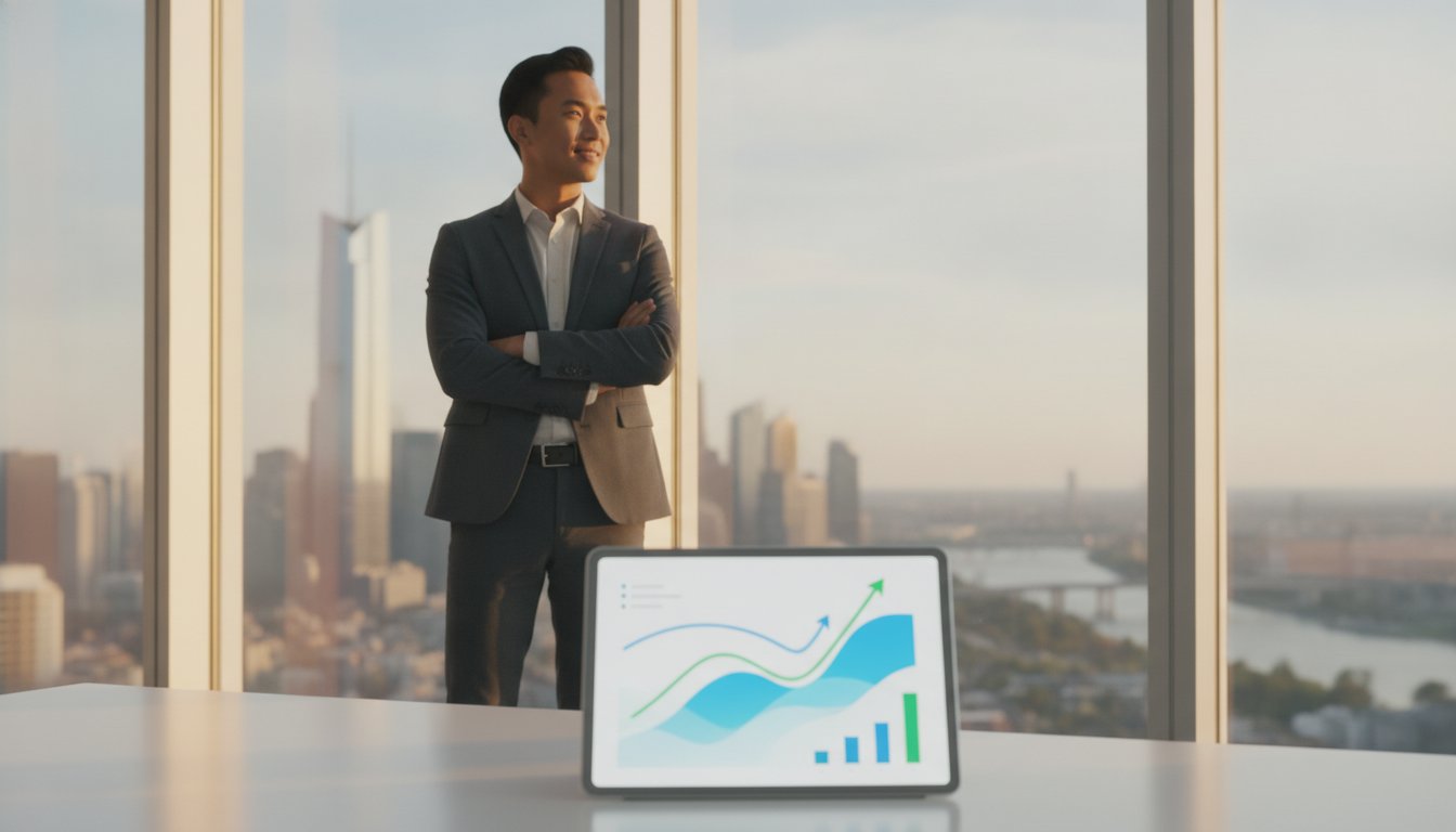 Small Business Accounting Basics: Stop Playing Accountant and Start Making Money