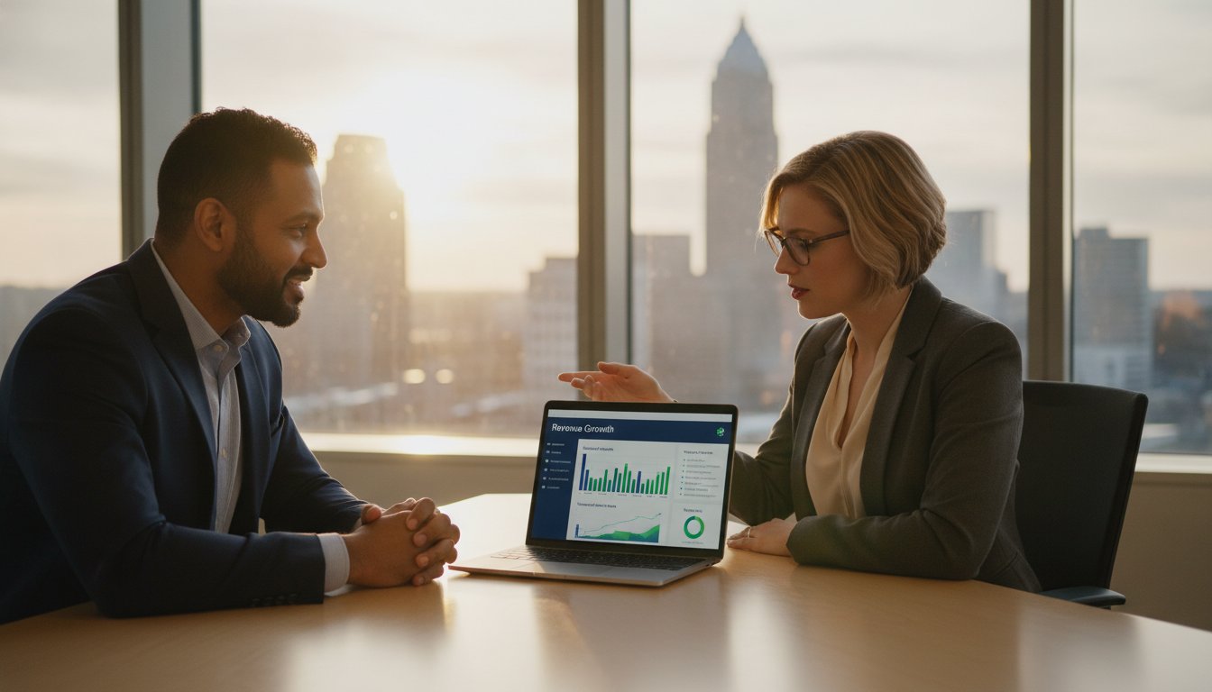 Small Business Accounting Best Practices: The Power of Professional Oversight in 2026