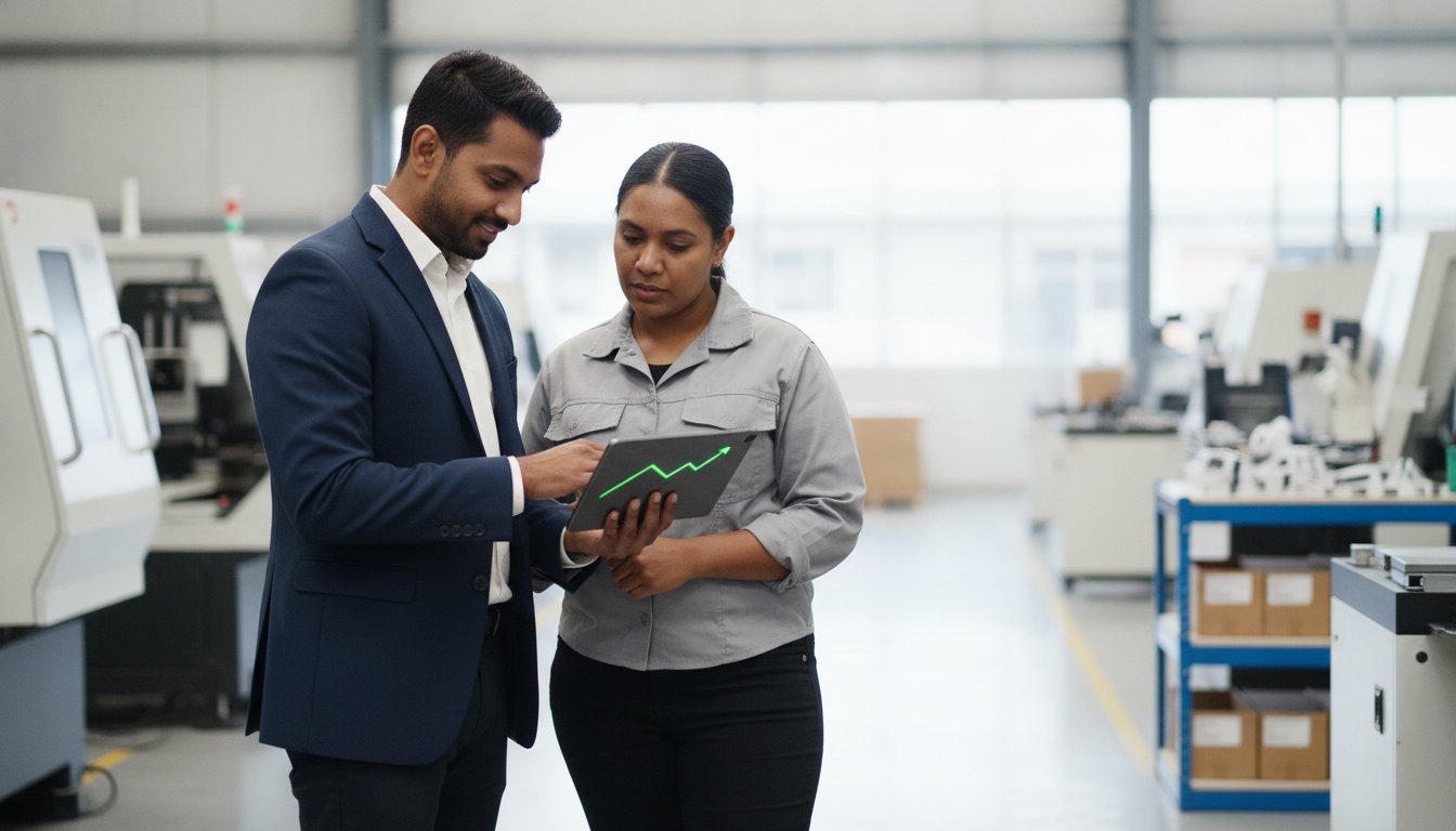 Small Business Adviser Guide for Australian Owners