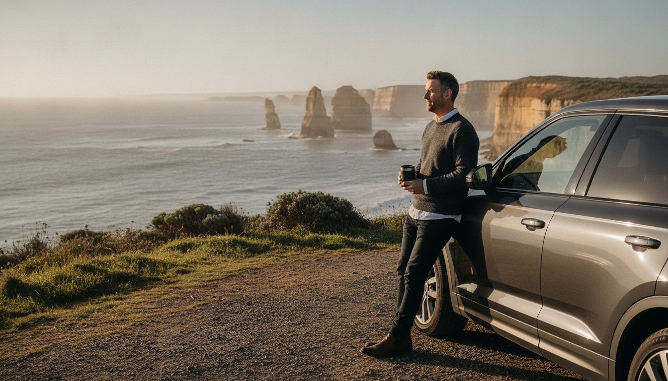 Small Business Advisor Warrnambool: Designing a Business for Your Bucket List