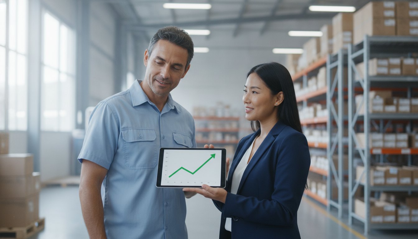 Small Business Advisory Revesby: Transform Your Business in 13 Weeks