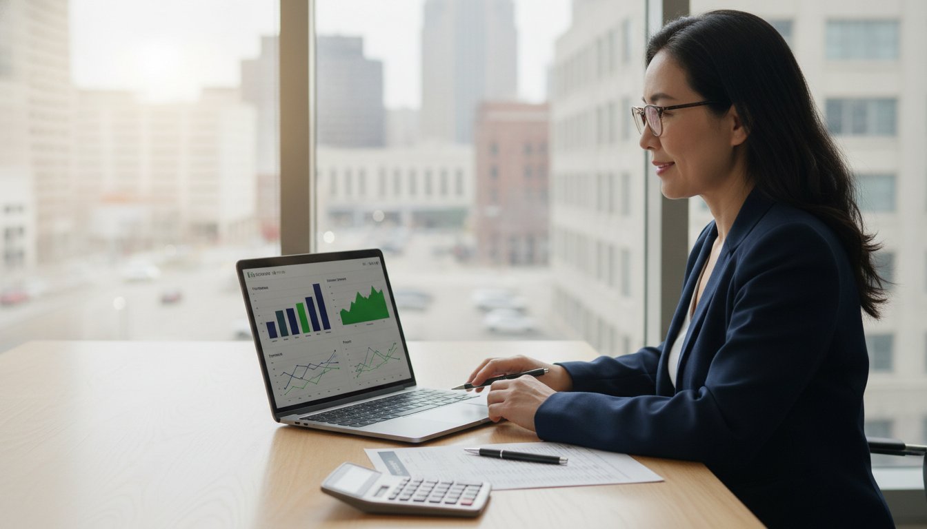 Small Business Balance Sheet Analysis: A Guide for Owners