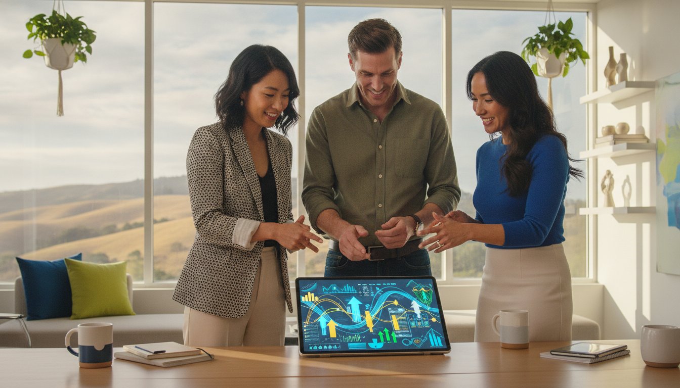 Small Business CFO Services: The 2026 Guide to Strategic Growth in the Bay Area