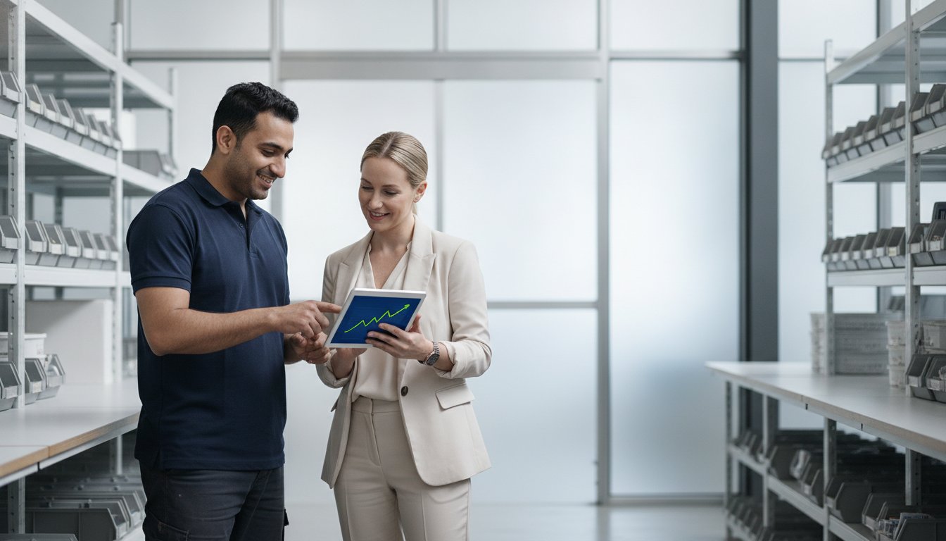 Small Business Cost Reduction Advisor Yagoona: Trimming the Fat Without the Fuss