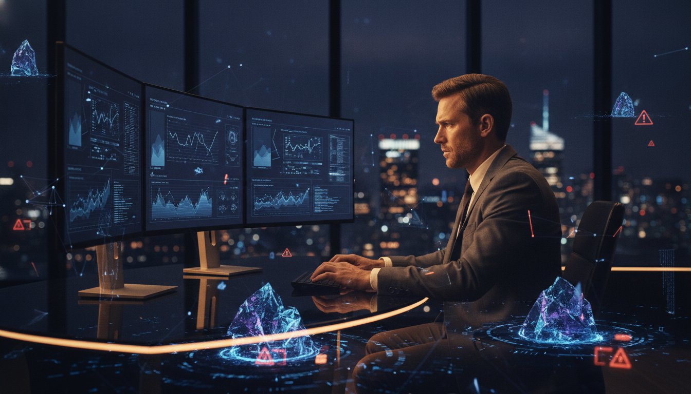 Small Business Data Breach Costs: 2026 Executive Guide
