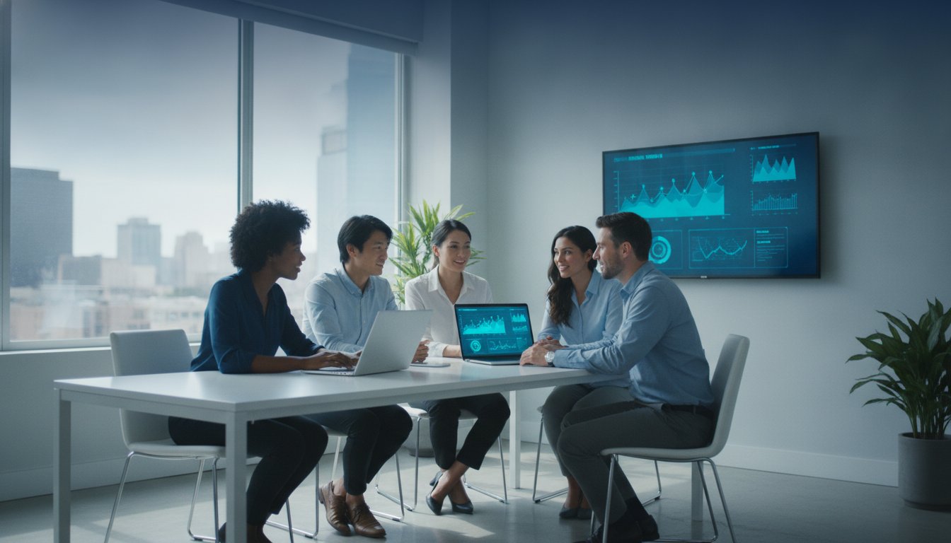 Small Business Employee Engagement: 2026 Guide