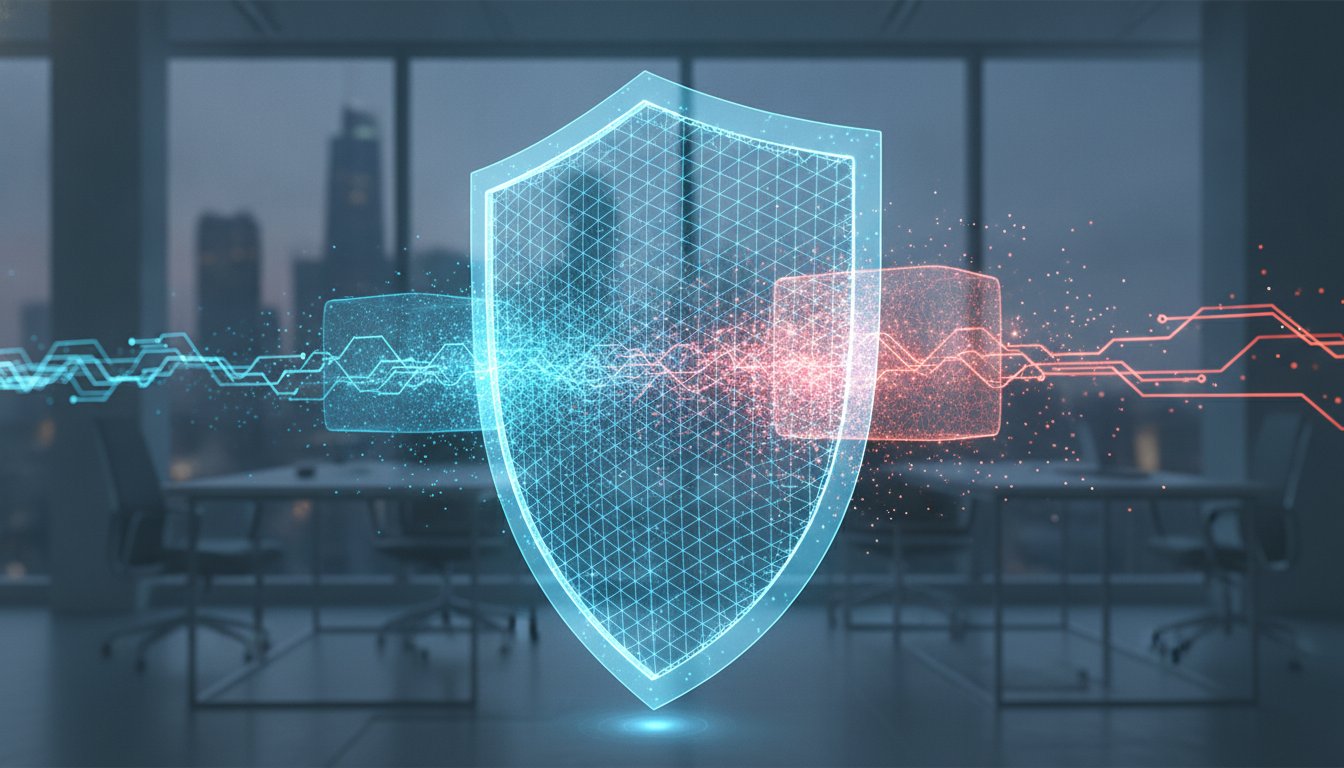 Small Business Firewall Best Practices: 2026 Guide