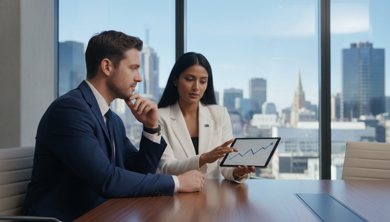 Small Business Funding: Guide for Australian SMEs 2026