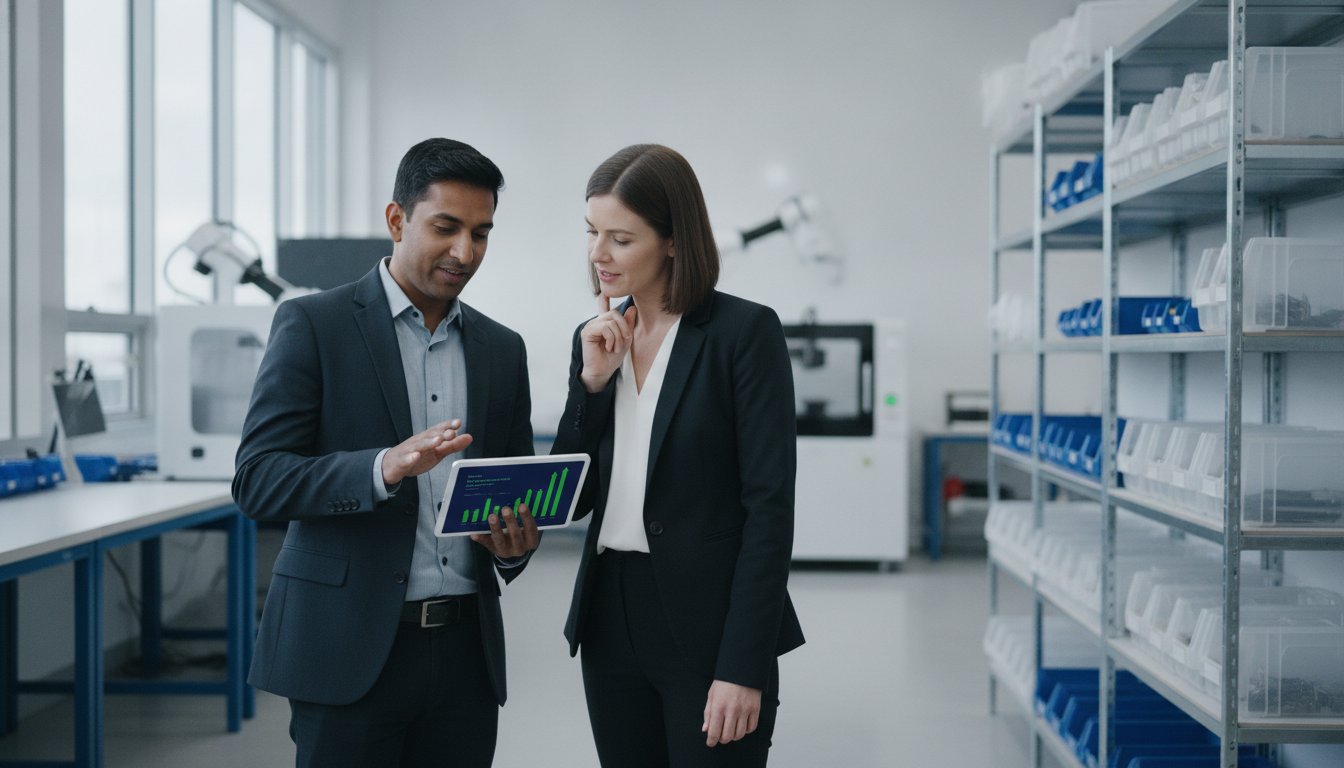 Small Business Health Check Template: Find Your Hidden Profits