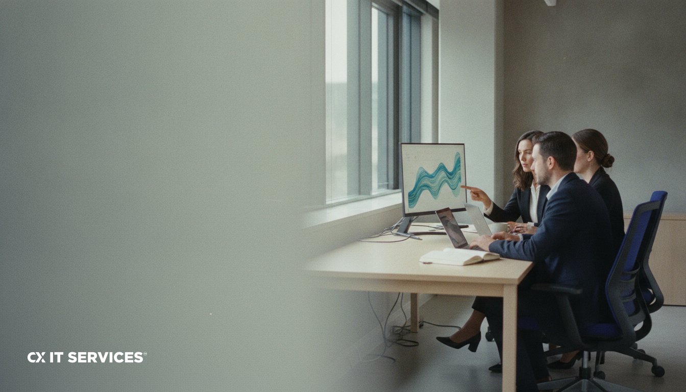 Small Business IT Support Packages Australia: Stop the Chaos in 2026
