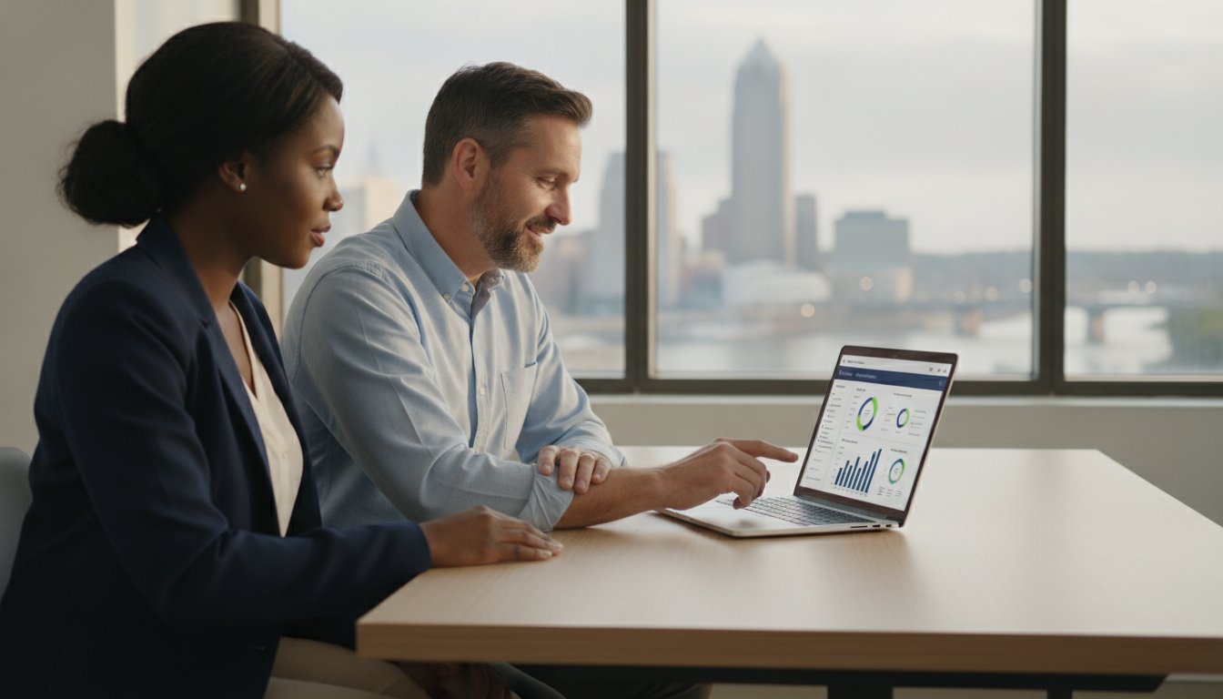 Small Business Payroll Outsourcing: 2026 Ohio Guide