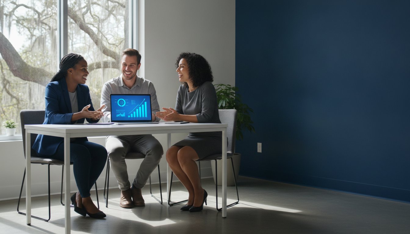 Small Business Payroll Savannah GA: 2026 Strategic Guide