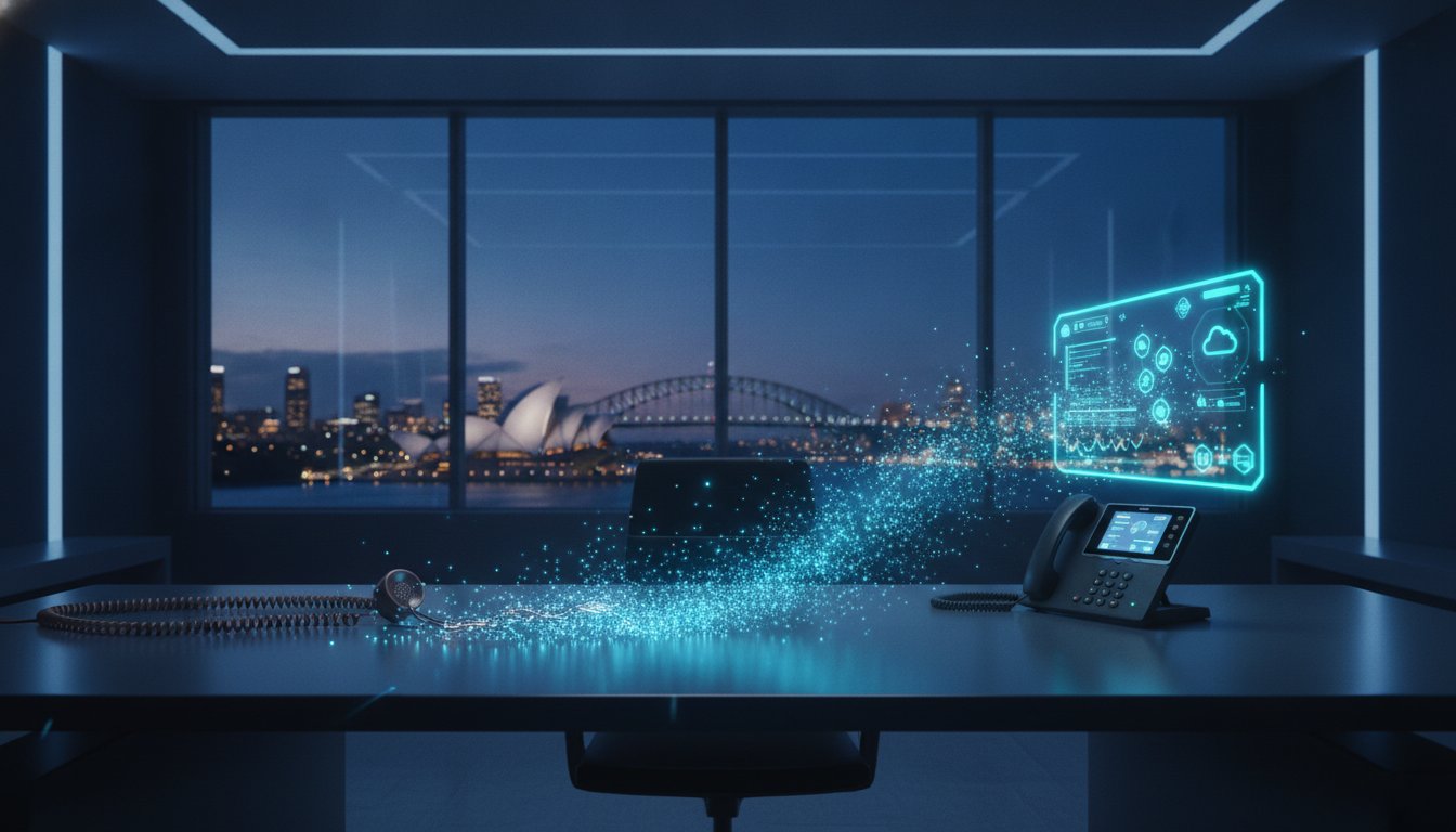 Small Business Phone Line Cost: The 2026 Australian Buying Guide