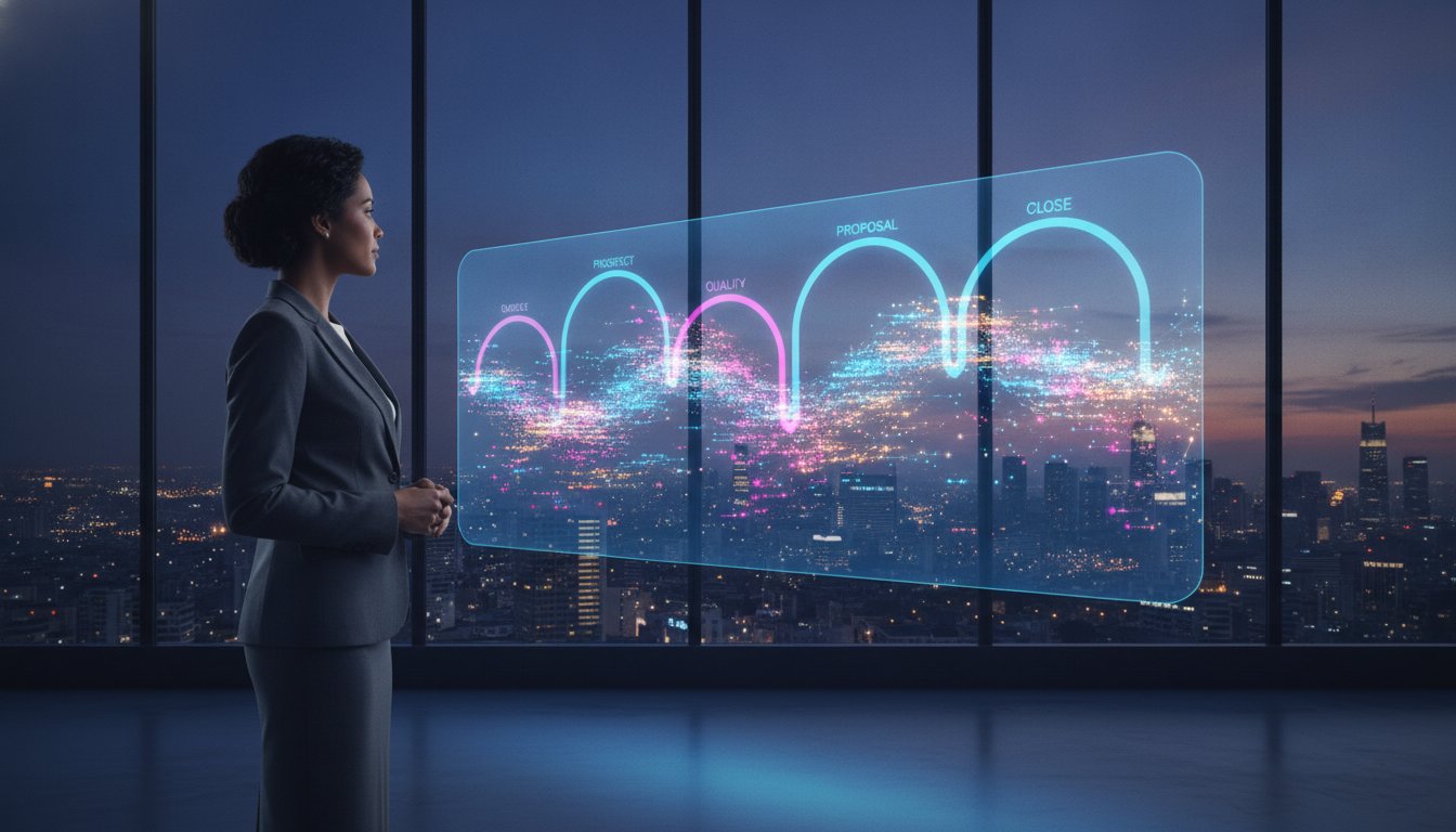 Small Business Sales Pipeline Software: 2026 High-Velocity Tech