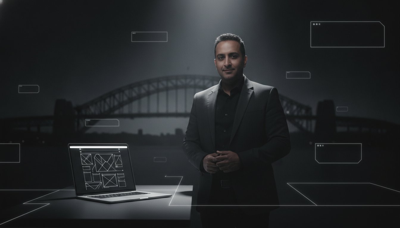 Small Business Website Guide 2026: The Risk-Free Way to Get Your Aussie Biz Online