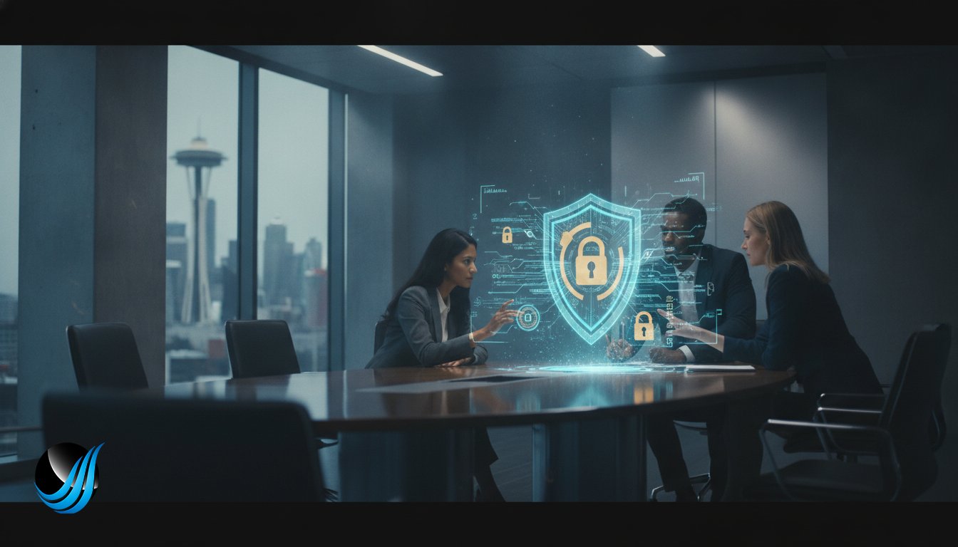 Small Business Website Security Seattle: The 2026 Protection Guide