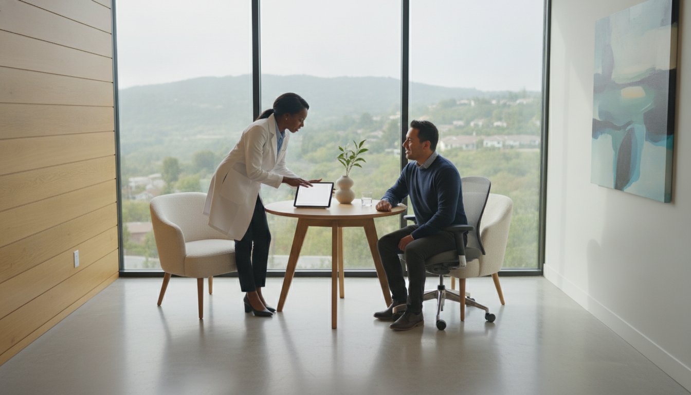 Small Medical Office Lease Guide 2026 for Boutique Practices