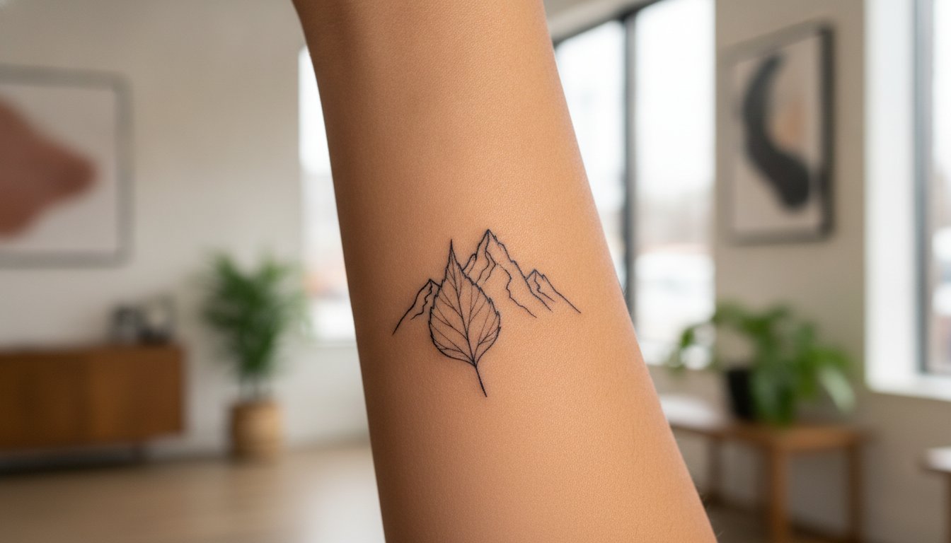 Small Tattoo Ideas for Women in Denver: 2026 Style Guide