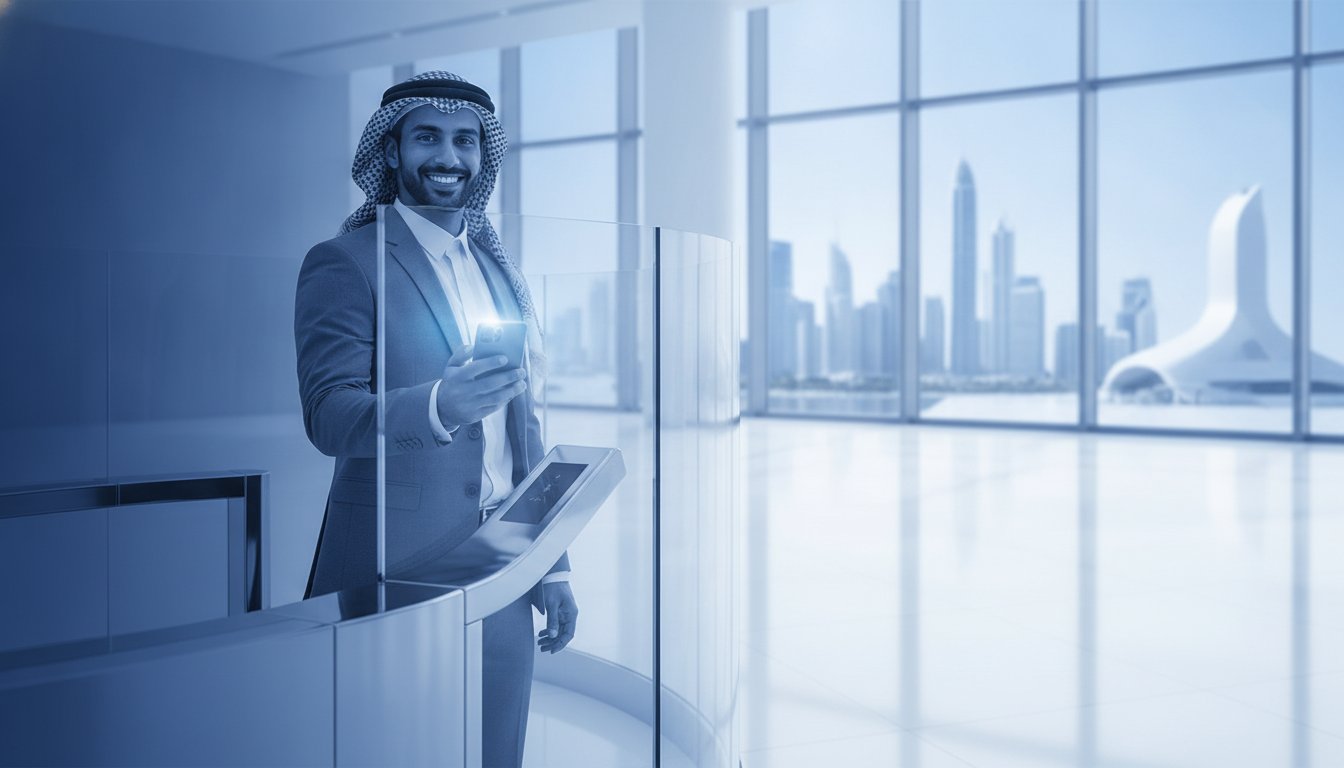 Smart Building Access Control UAE: The 2026 Software-First Guide