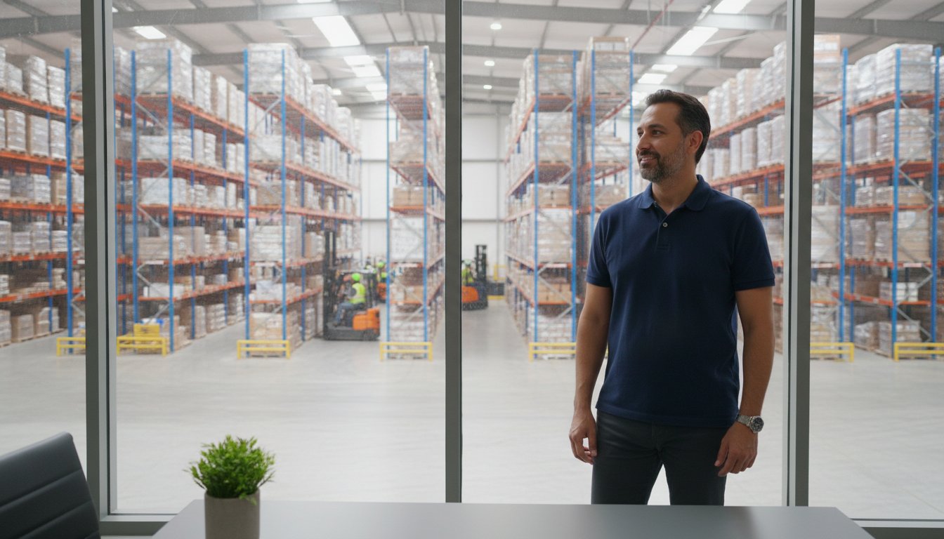 Smart Business Systems for Family Businesses in Fairfield: Reclaim Your Time