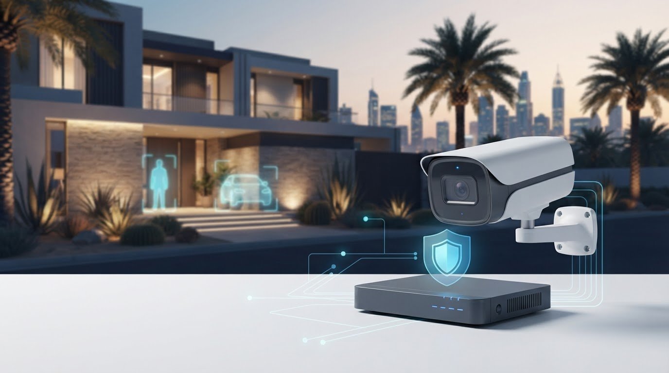 Smart CCTV: Complete Architectural & Buying Guide for 2026