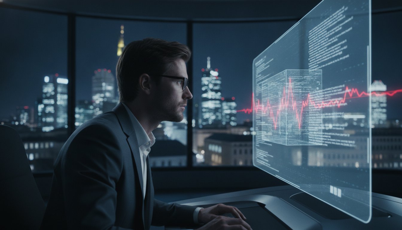 Smart Contract Audits für Finanzdienstleister: Leitfaden