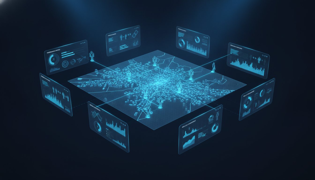Smart Dispatch: AI-Native Guide for Electrical Companies