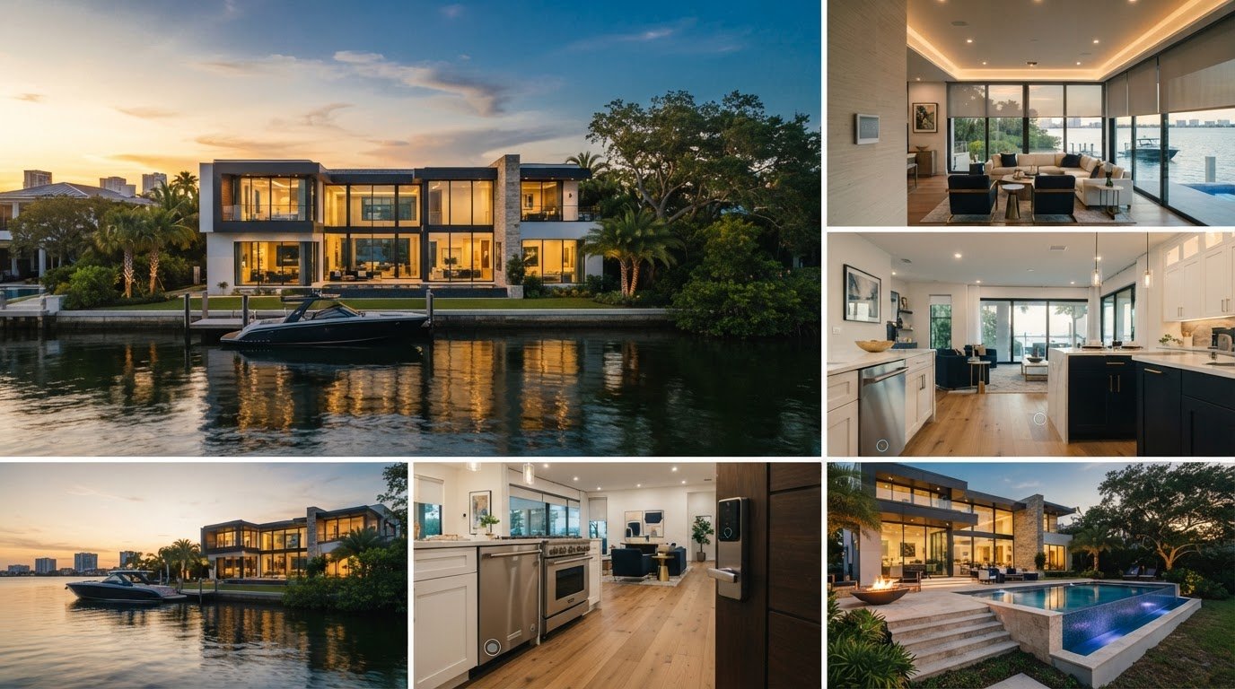 Smart Home Features Buyers Want in Palmetto in 2026