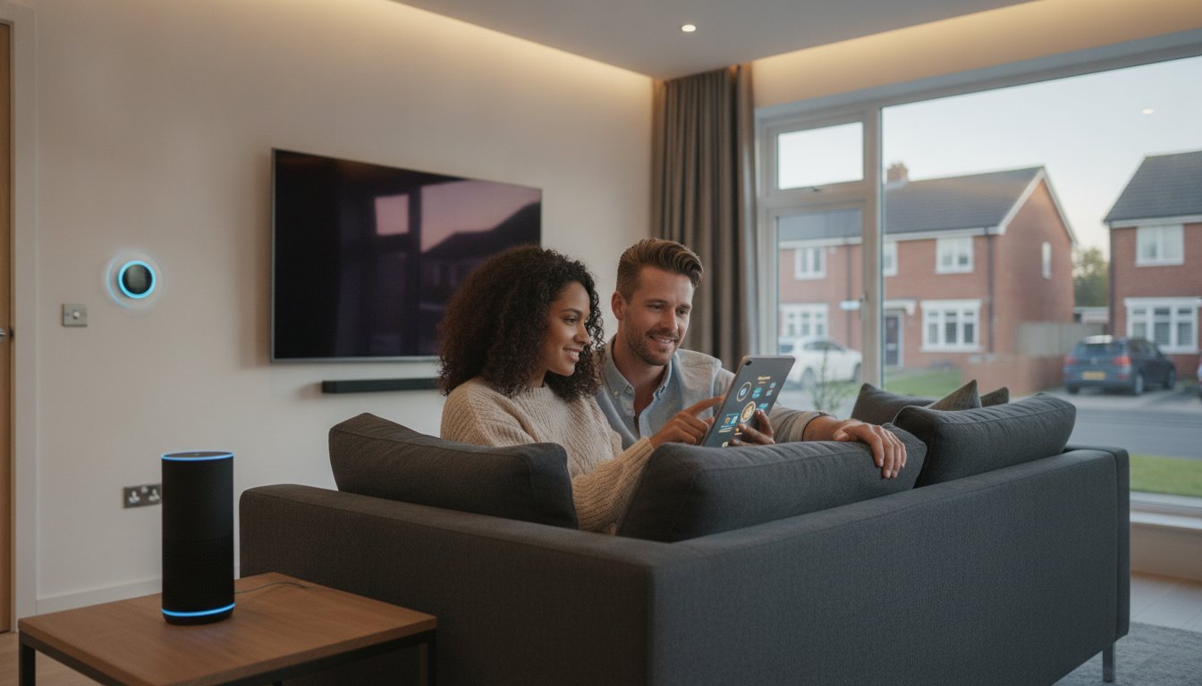 Smart Home Gadgets UK: The Ultimate 2026 Guide to Connected Living