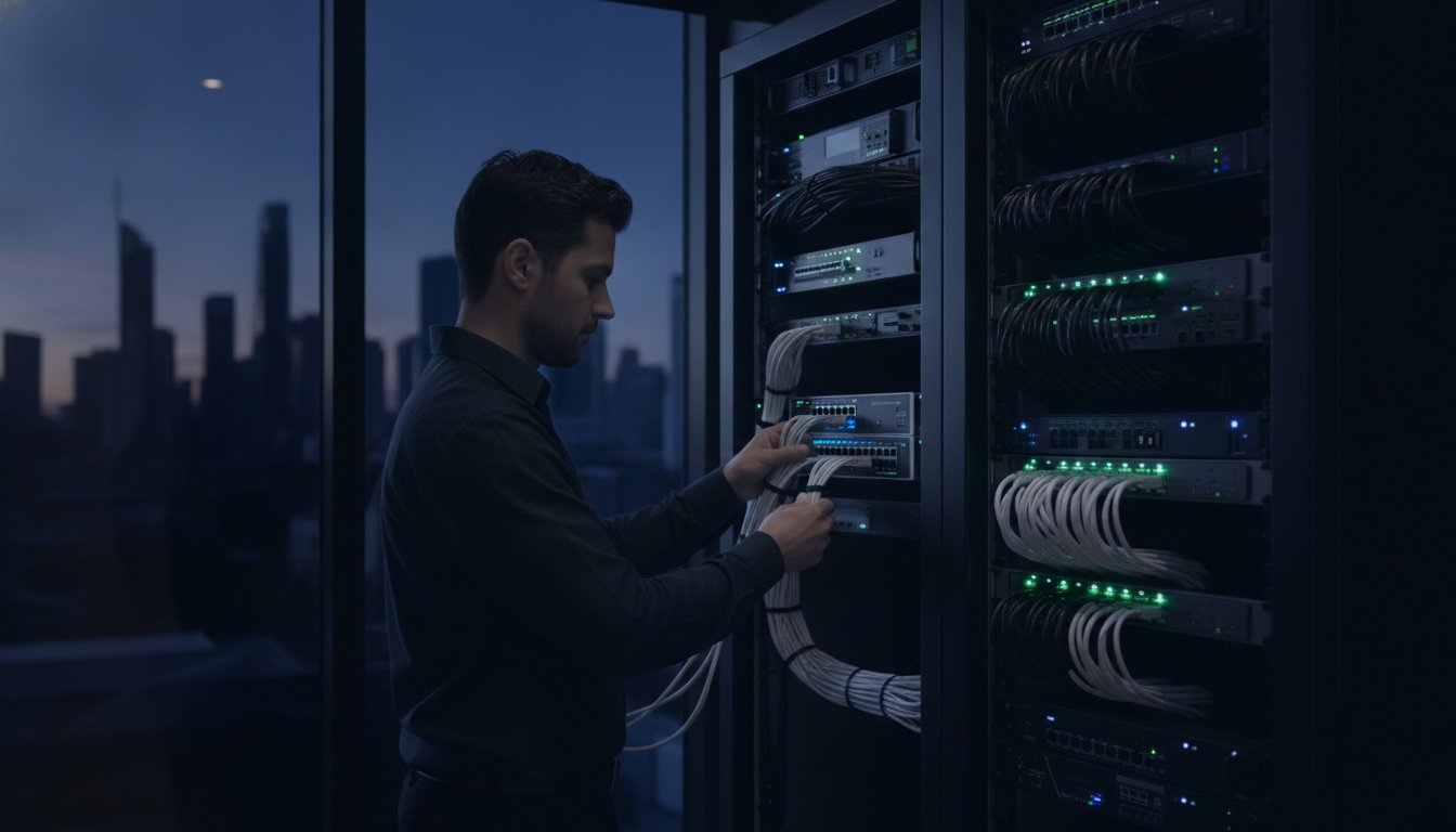 Smart Home Installation Gold Coast: Engineering Your Future-Proof Home in 2026