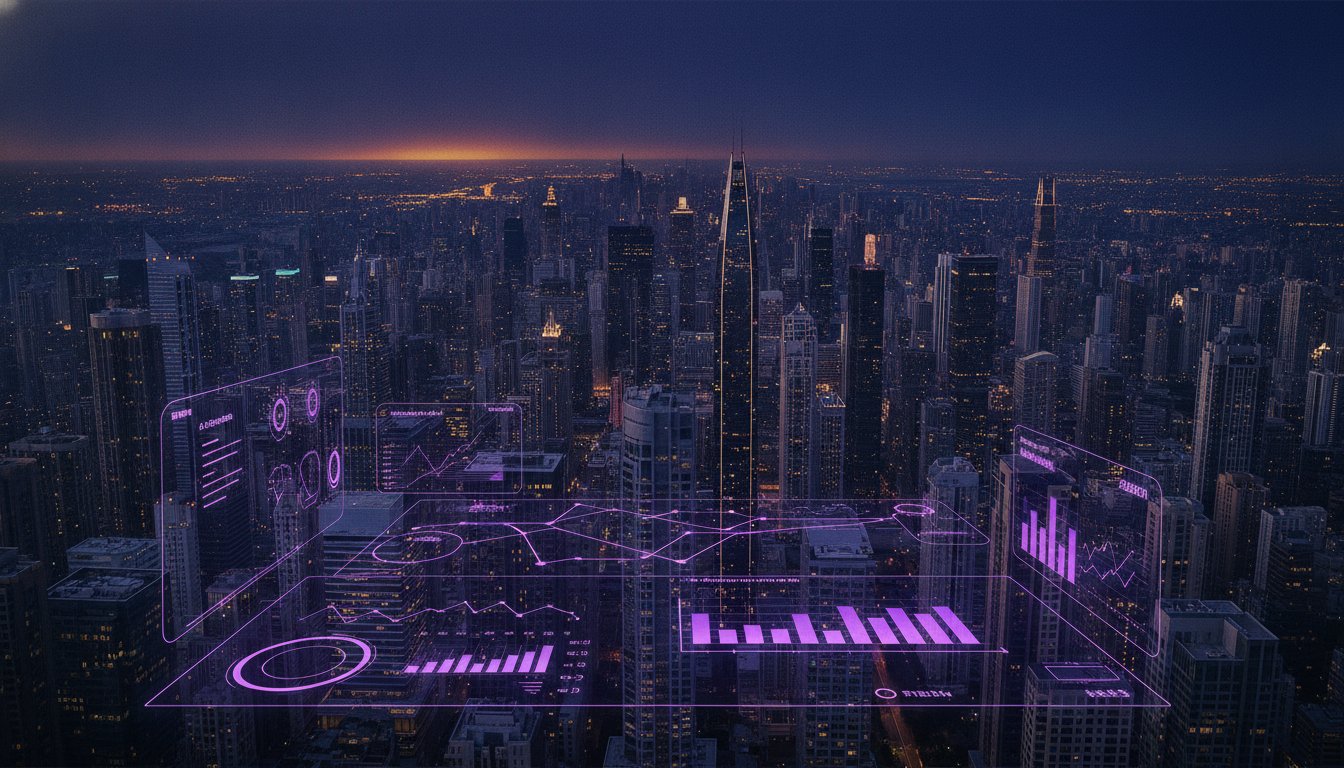 Smart Property Buying Assistant: Your 24/7 Digital Scout for 2026