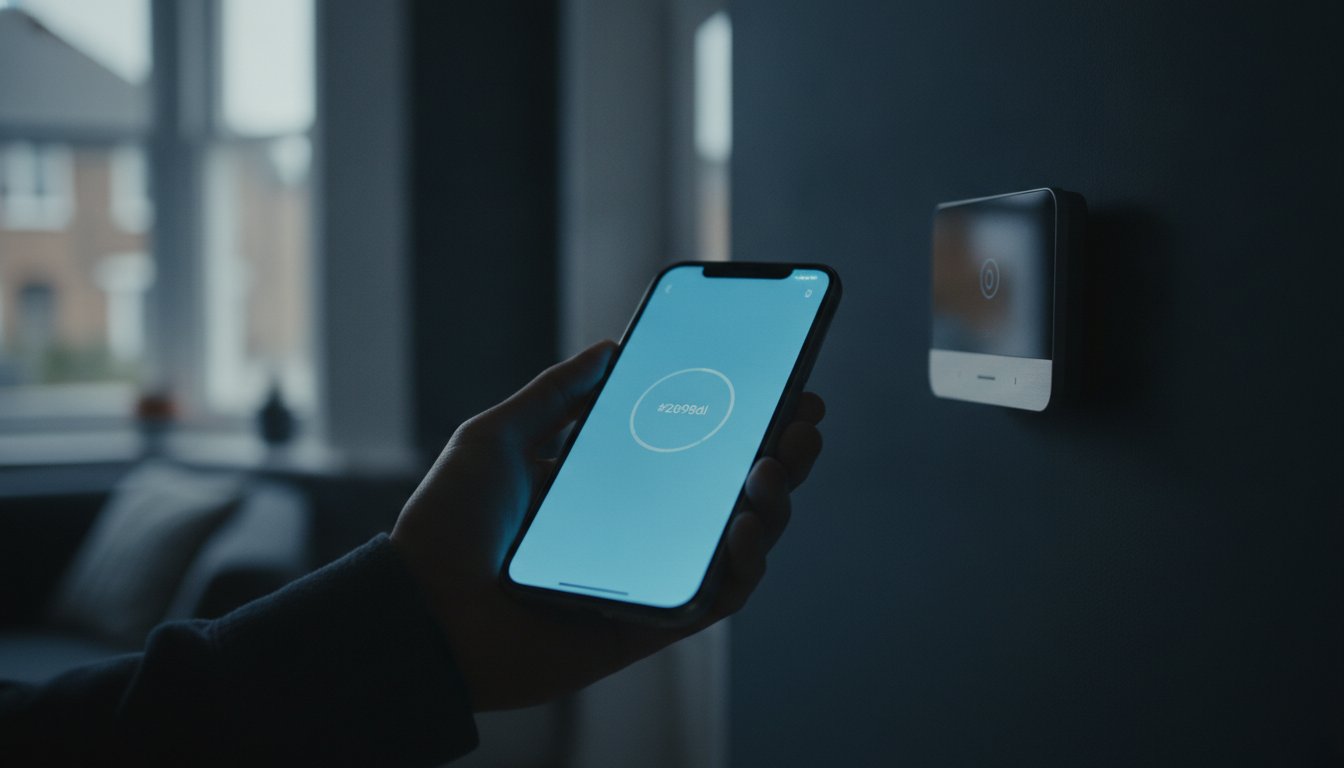 Smart Thermostat Installation Woking: The 2026 Guide to Modern Heating