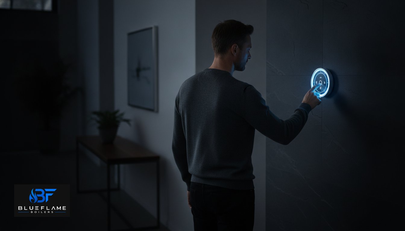 Smart Thermostat Weybridge: Modernise Your Heating in 2026