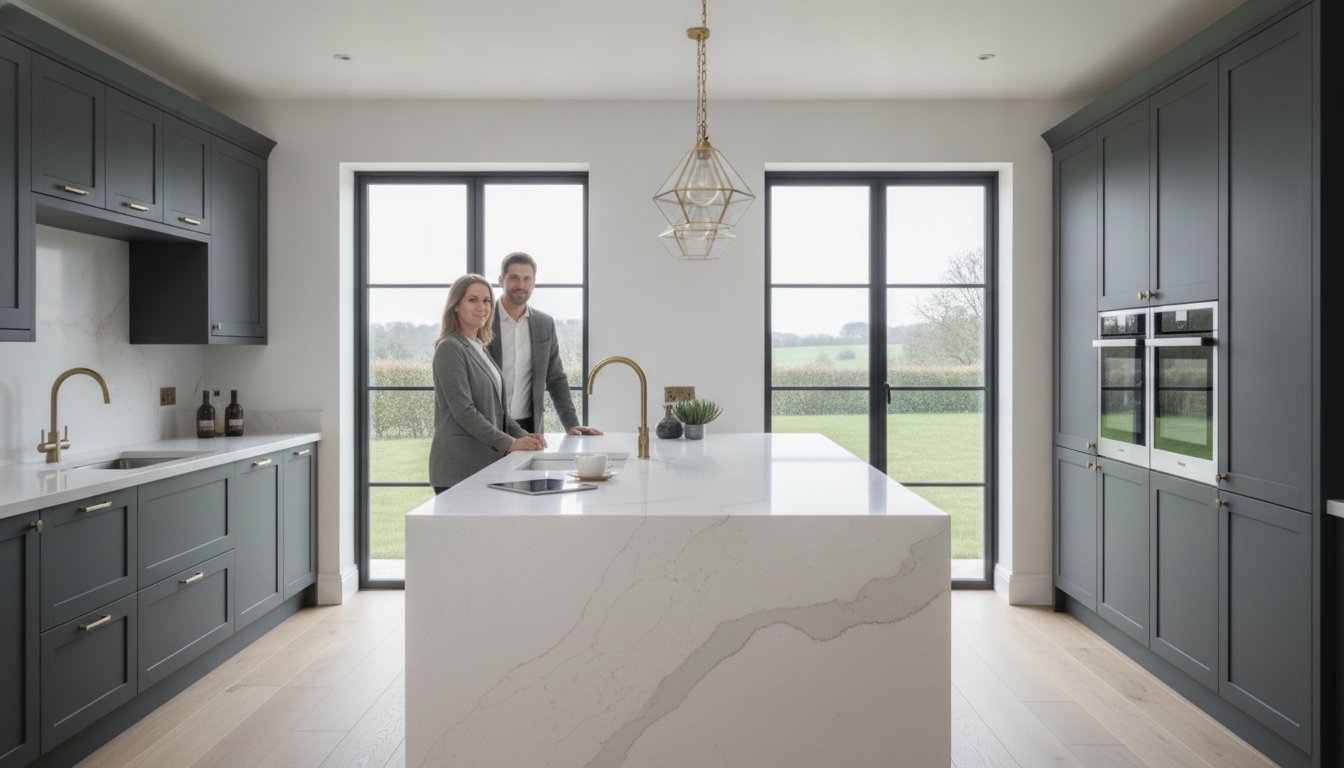 Smart Ways to Invest in a New Kitchen: A 2026 British Homeowner’s Guide