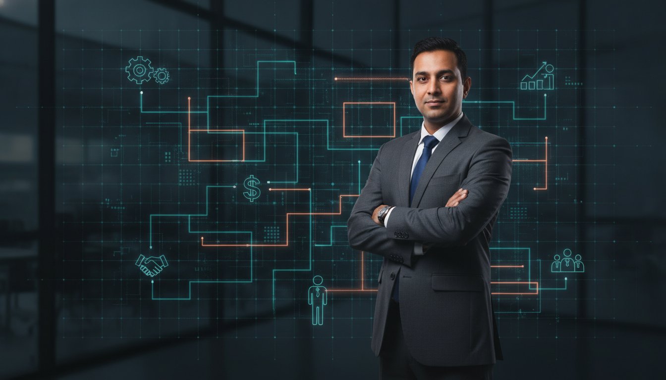 SME SOPs: Blueprint for Scalability in 2026