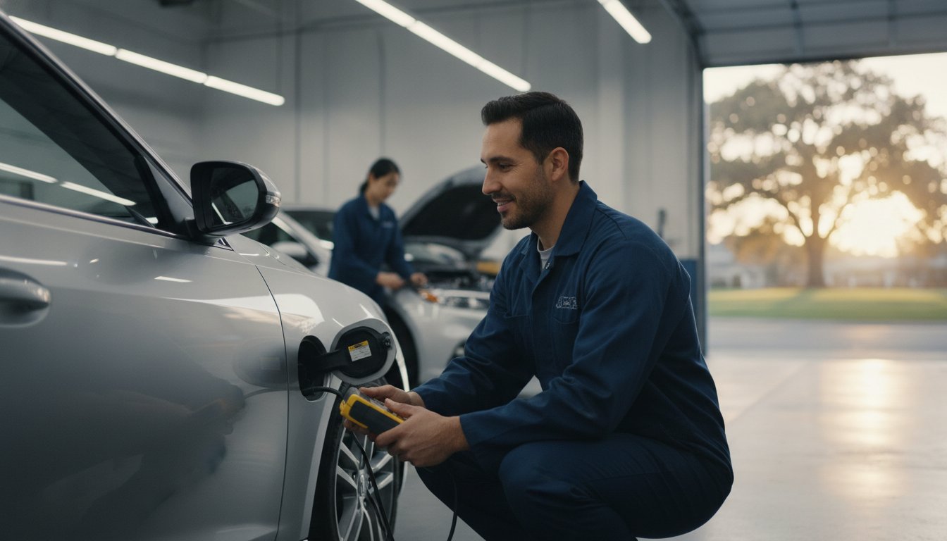 Smog Check Citrus Heights: Your 2026 Guide to STAR Requirements and Passing