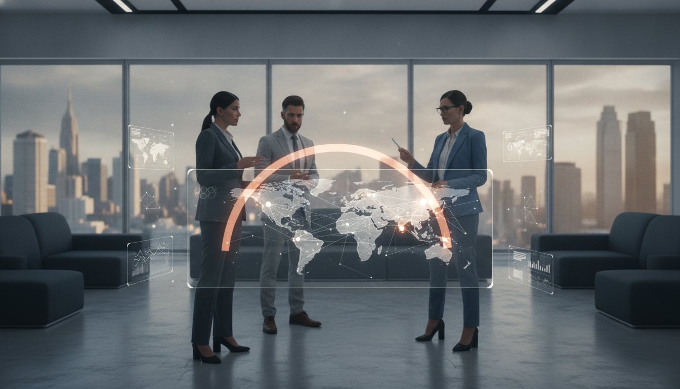 Smooth Supplier Transition: A Framework for Leaders