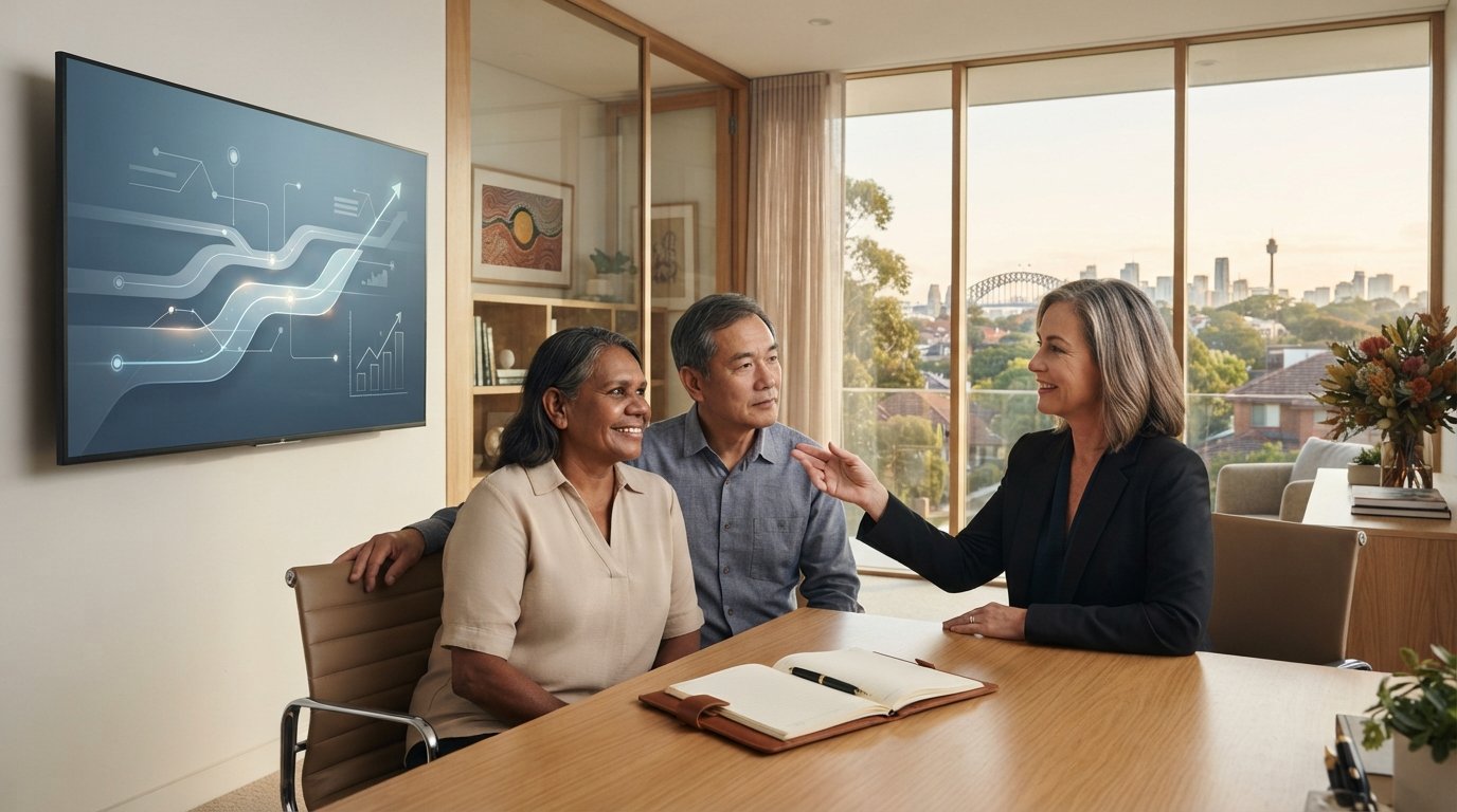 SMSF Advice: Is a Self-Managed Super Fund Right for Your Sydney Retirement?